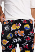 NBA Plush Pajama Pants thumbnail 2