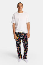 NBA Plush Pajama Pants thumbnail 4