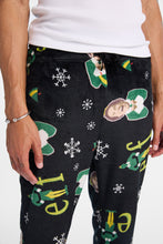 Elf Plush Pajama Pants thumbnail 2