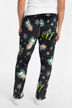 Elf Plush Pajama Pants thumbnail 3