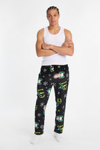 Elf Plush Pajama Pants thumbnail 4