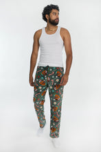 Pantalon pyjama pelucheux Scooby-Doo sapin de Noël thumbnail 4