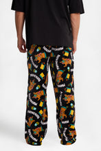 Scooby-Doo! Munchies Plush Pajama Pants thumbnail 3