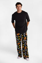 Scooby-Doo! Munchies Plush Pajama Pants thumbnail 4