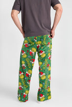 The Grinch Print Pajama Pants thumbnail 3