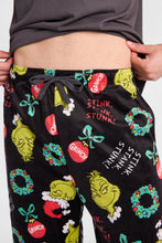 Pantalon pyjama imprimé Le Grincheux Stink Stank Stunk thumbnail 2
