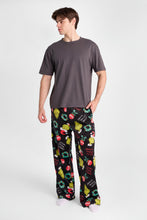 Pantalon pyjama imprimé Le Grincheux Stink Stank Stunk thumbnail 4