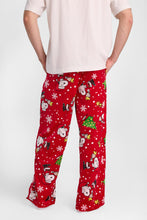 Peanuts Snoopy Print Pajama Pants thumbnail 3