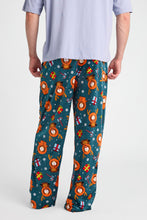 Pantalon pyjama imprimé renne de South Park thumbnail 3