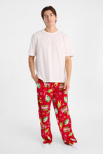 Elf OMG! Santa! I Know Him Pajama Pants thumbnail 4