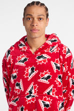 Hockey Canada Printed Oversized Blanket Hoodie thumbnail 2