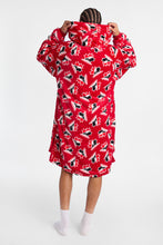 Hockey Canada Printed Oversized Blanket Hoodie thumbnail 3