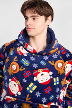 South Park Printed Oversized Blanket Hoodie thumbnail 2