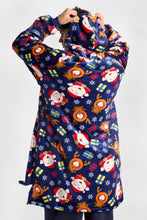 South Park Printed Oversized Blanket Hoodie thumbnail 3