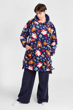 South Park Printed Oversized Blanket Hoodie thumbnail 4