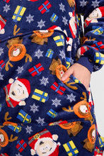 South Park Printed Oversized Blanket Hoodie thumbnail 5