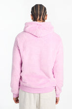 Hello Kitty Graphic Sherpa Hoodie thumbnail 3