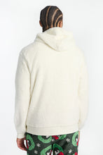 Peanuts Snoopy Graphic Sherpa Hoodie thumbnail 3