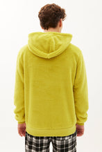 The Grinch Graphic Sherpa Pullover Hoodie thumbnail 3