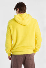 SpongeBob Graphic Sherpa Hoodie thumbnail 3