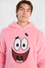 Patrick Graphic Sherpa Hoodie thumbnail 2