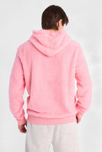 Patrick Graphic Sherpa Hoodie thumbnail 3