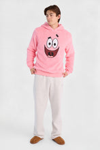 Patrick Graphic Sherpa Hoodie thumbnail 4