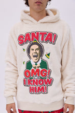 Elf Sherpa Hoodie thumbnail 2