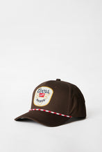 Coors Rodeo Patch Embroidered Baseball Cap thumbnail 1