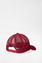 Casquette de camionneur brodé Honda thumbnail 2