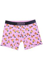 AERO Roosters Printed Boxer Briefs thumbnail 1