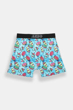 AERO Slushy & Donuts Printed Boxer Briefs thumbnail 1