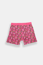 Frosted Donuts Printed Boxer Briefs thumbnail 2
