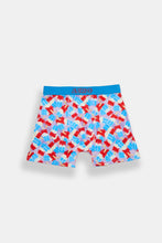Rocket Popsicles Printed Boxer Briefs thumbnail 1