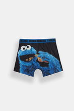 Cookie Monster Printed Boxer Briefs thumbnail 1