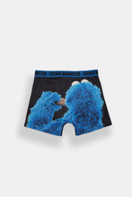 Cookie Monster Printed Boxer Briefs thumbnail 2