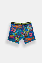 SpongeBob Printed Boxer Briefs thumbnail 1