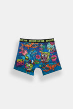 SpongeBob Printed Boxer Briefs thumbnail 2