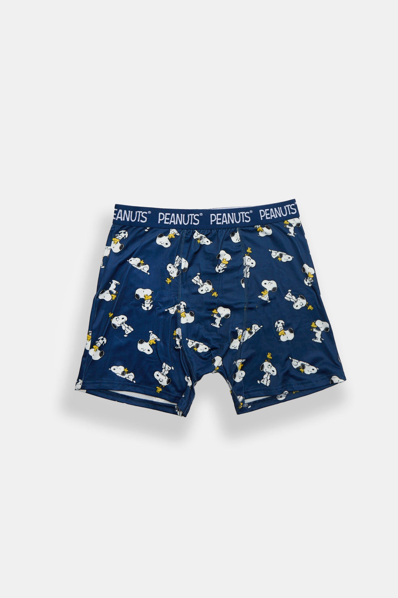 Peanuts Snoopy Printed Boxer Briefs