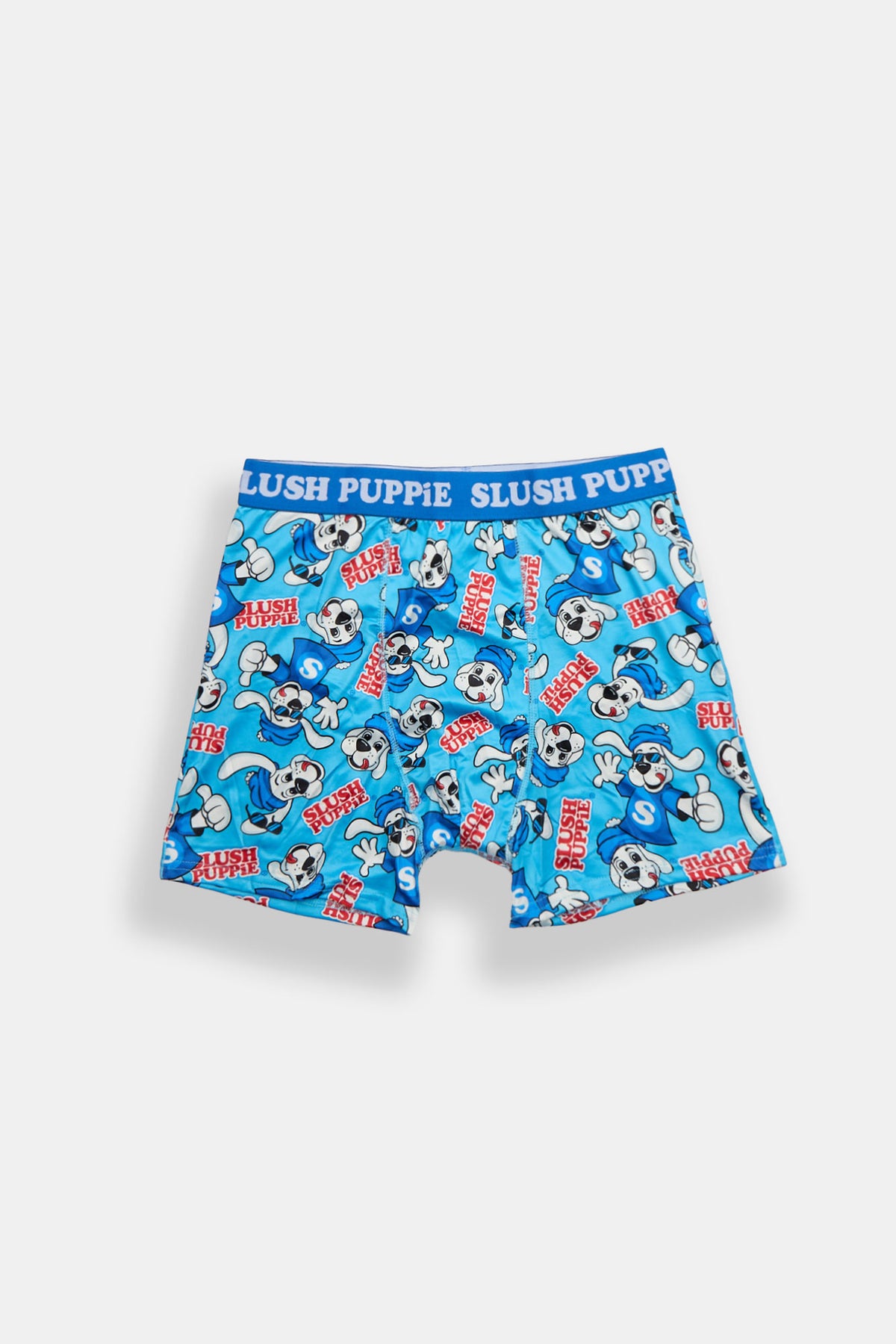 Slush Puppie Printed Boxer Briefs