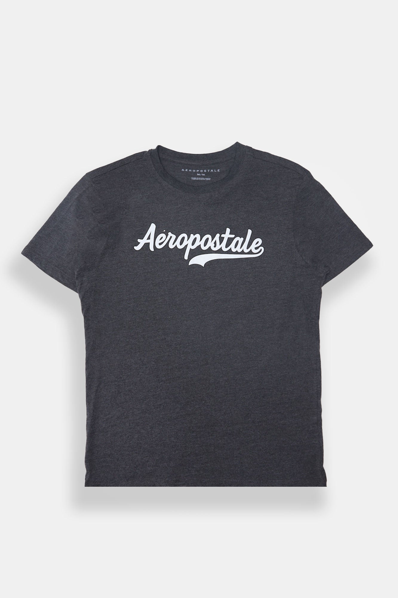 Aéropostale Script Graphic Tee