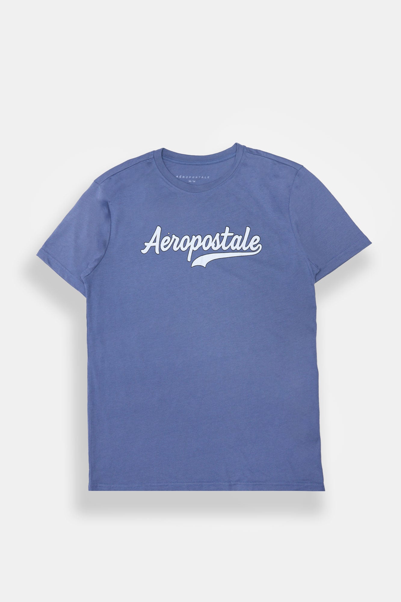 Aéropostale Script Graphic Tee