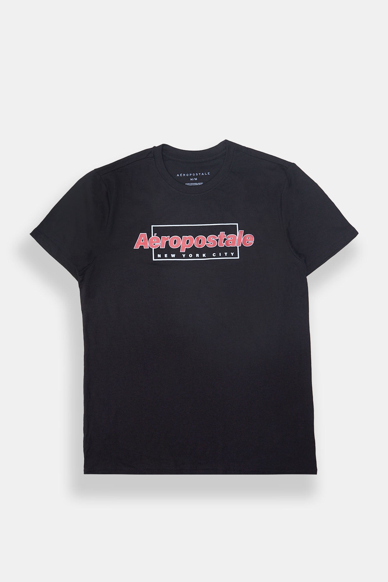 Aéropostale Logo Graphic Tee