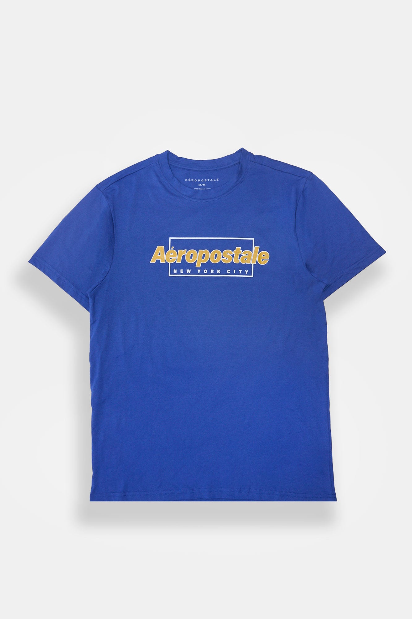 Aéropostale Logo Graphic Tee