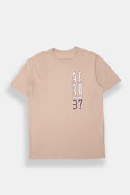 AERO 87 Vertical Graphic Tee thumbnail 3