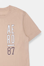 AERO 87 Vertical Graphic Tee thumbnail 4