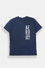 AERO 87 Vertical Graphic Tee thumbnail 1