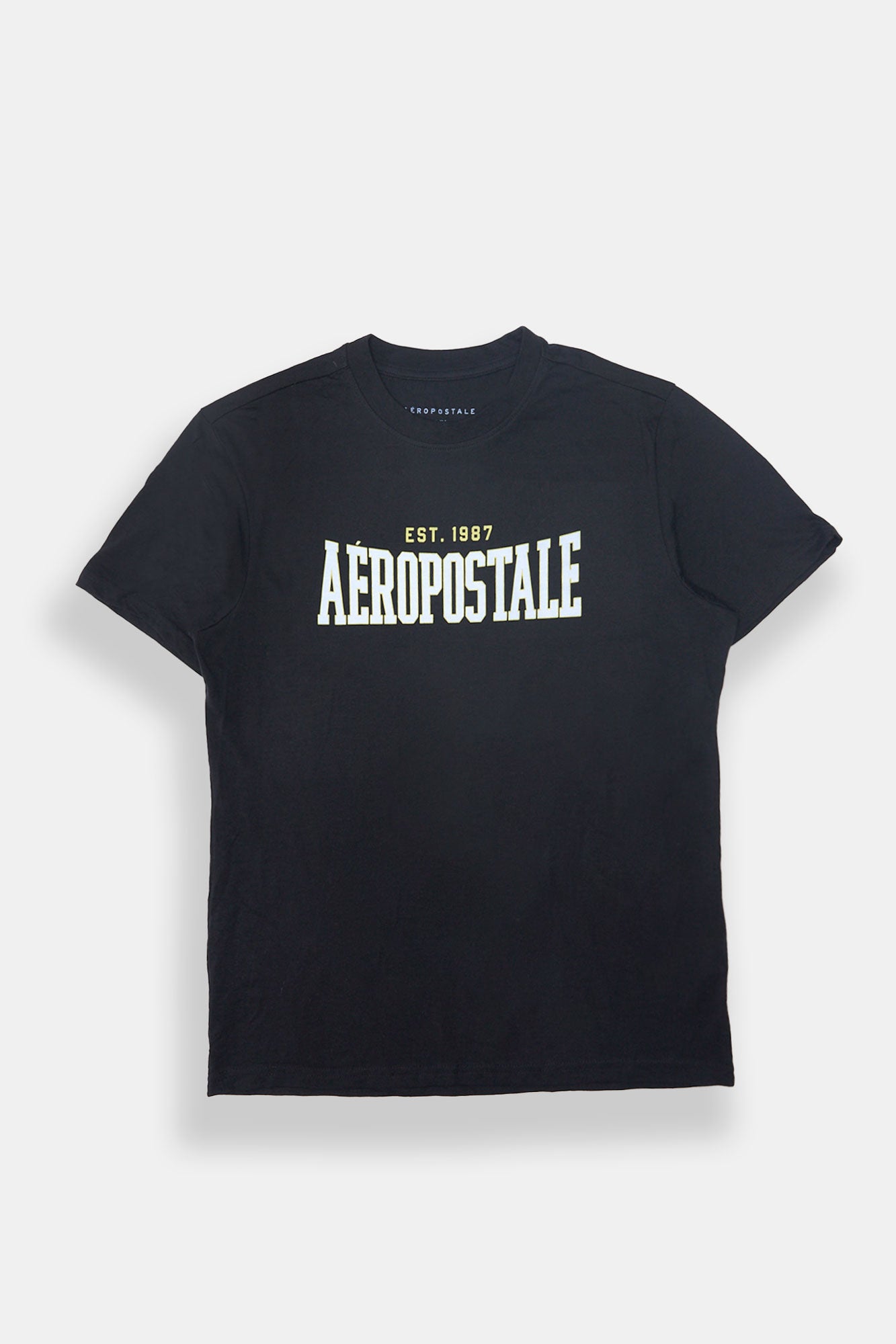 Aéropostale Est. 1987 Graphic Tee