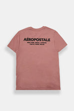 Aéropostale Flocked Graphic Tee thumbnail 1