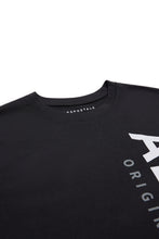 AERO 87 Vertical Graphic Tee thumbnail 3